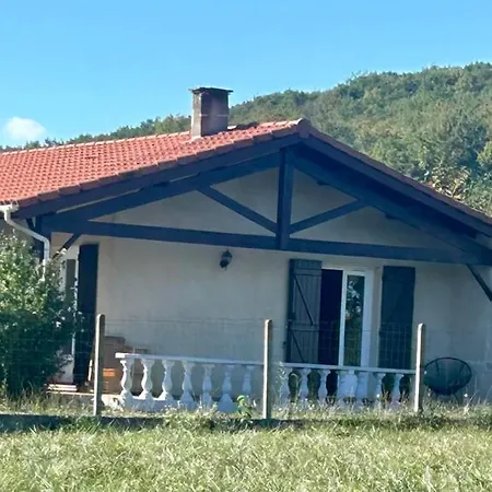 La Rouere Casa vacanze Pointis-Inard