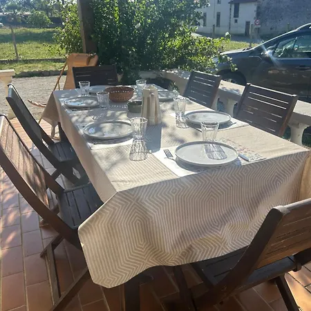 La Rouere Casa vacanze *