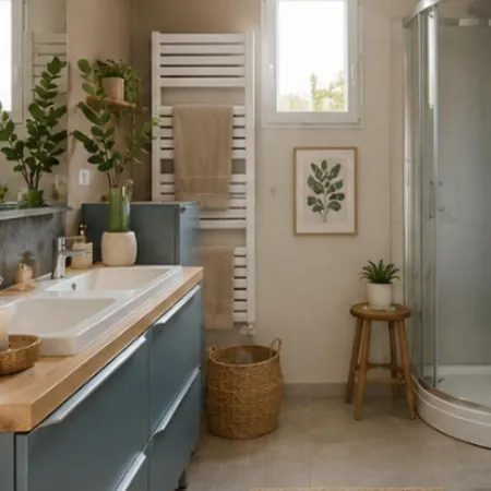 Casa vacanze La Rouere