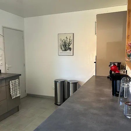 Casa vacanze La Rouere *