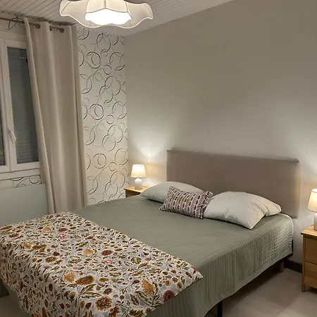 La Rouere Casa vacanze Pointis-Inard