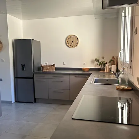 Casa vacanze La Rouere