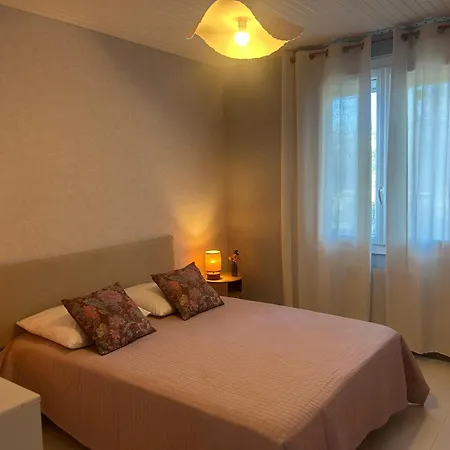 La Rouere Casa vacanze *