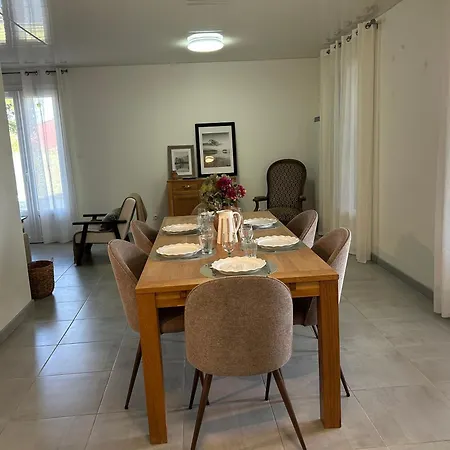 La Rouere Casa vacanze Pointis-Inard